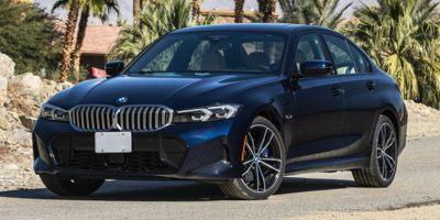 2023 BMW 330e xDrive Vehicle Photo in Lancaster, PA 17601