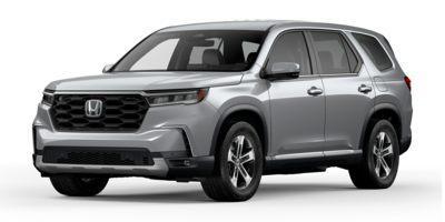 2023 Honda Pilot Vehicle Photo in Belle Vernon, PA 15012