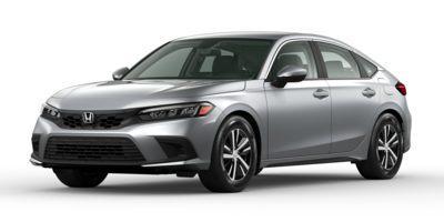 2023 Honda Civic Hatchback Vehicle Photo in Harrisburg, PA 17111