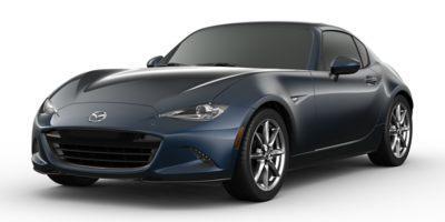 2023 Mazda MX-5 Miata RF Vehicle Photo in Harrisburg, PA 17111