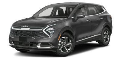 2023 Kia Sportage Hybrid Vehicle Photo in Langhorne, PA 19047