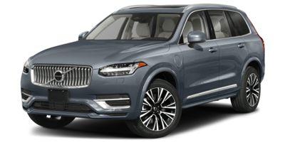 2023 Volvo XC90 Recharge Plug-In Hybrid Vehicle Photo in Appleton, WI 54913