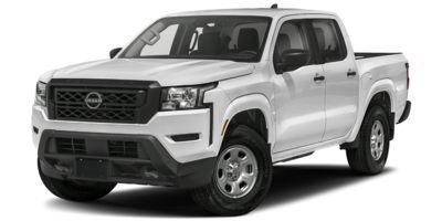 2023 Nissan Frontier Vehicle Photo in Pleasant Hills, PA 15236