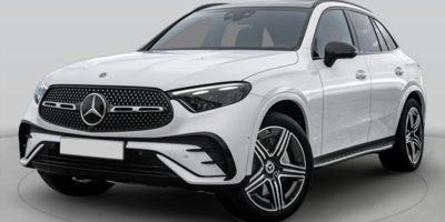 2023 Mercedes-Benz GLC Vehicle Photo in Merrillville, IN 46410