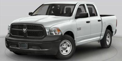 2023 Ram 1500 Classic Vehicle Photo in Statesboro, GA 30458