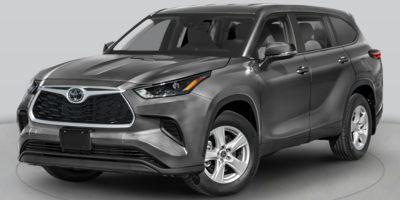 2023 Toyota Highlander Vehicle Photo in Pleasant Hills, PA 15236