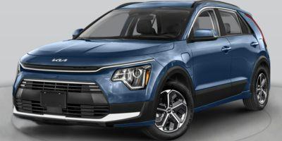 2023 Kia Niro Plug-In Hybrid Vehicle Photo in Langhorne, PA 19047