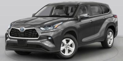 2023 Toyota Highlander Vehicle Photo in Flemington, NJ 08822