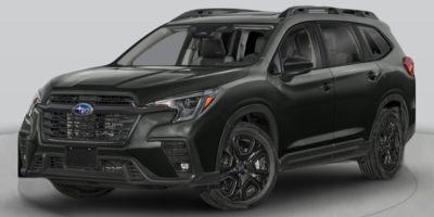 2023 Subaru Ascent Vehicle Photo in Pleasant Hills, PA 15236