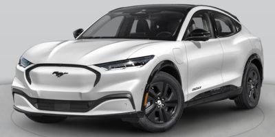 2023 Ford Mustang Mach-E Vehicle Photo in POOLER, GA 31322-3252