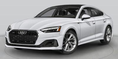 2023 Audi A5 Sportback Vehicle Photo in Decatur, TX 76234
