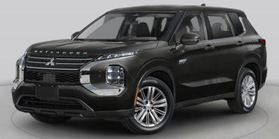 2023 Mitsubishi Outlander PHEV Vehicle Photo in Houma, LA 70360