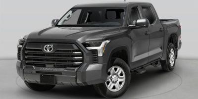 2023 Toyota Tundra 4WD Vehicle Photo in SELMA, TX 78154-1460