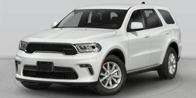 2023 Dodge Durango Vehicle Photo in Statesboro, GA 30458