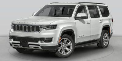 2023 Jeep Wagoneer Vehicle Photo in Seguin, TX 78155