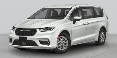 2023 Chrysler Pacifica Vehicle Photo in Belle Vernon, PA 15012