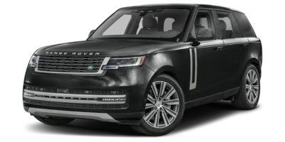 2023 Range Rover Vehicle Photo in Appleton, WI 54913