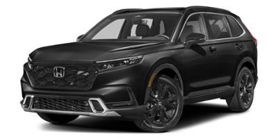 2023 Honda CR-V Hybrid Vehicle Photo in San Antonio, TX 78249