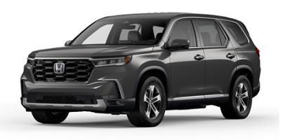 2023 Honda Pilot Vehicle Photo in San Antonio, TX 78249