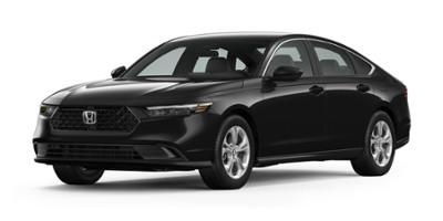 2023 Honda Accord Sedan Vehicle Photo in San Antonio, TX 78249