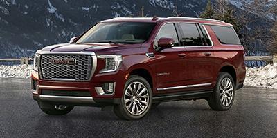 2024 GMC Yukon XL Vehicle Photo in Decatur, TX 76234