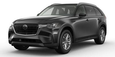 2024 Mazda CX-90 Vehicle Photo in Statesboro, GA 30458