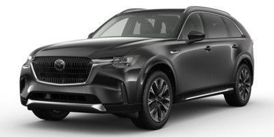 2024 Mazda CX-90 Vehicle Photo in Cedar Rapids, IA 52402