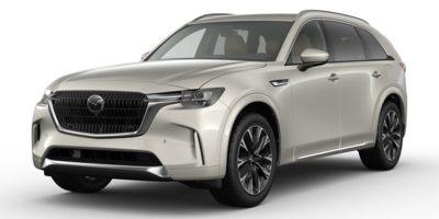 2024 Mazda CX-90 Vehicle Photo in Trevose, PA 19053