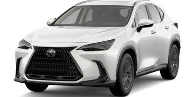 2024 Lexus NX 350 Vehicle Photo in Flemington, NJ 08822