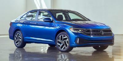 2024 Volkswagen Jetta Vehicle Photo in Merrillville, IN 46410