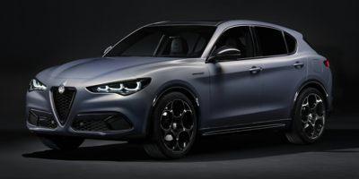 2024 Alfa Romeo Stelvio Vehicle Photo in Mechanicsburg, PA 17050