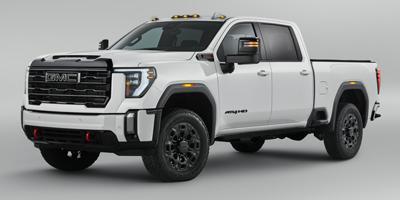 2024 GMC Sierra 3500HD Vehicle Photo in Weatherford, TX 76087