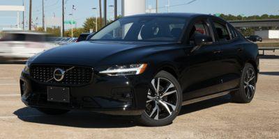 2024 Volvo S60 Vehicle Photo in Baltimore, MD 21234