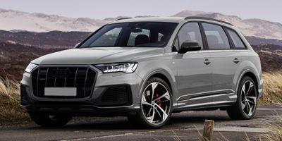 2024 Audi Q7 Vehicle Photo in Bluffton, SC 29910