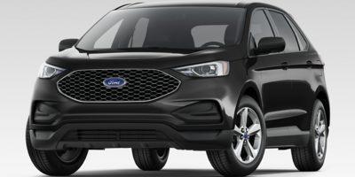 2024 Ford Edge Vehicle Photo in Jonesboro, AR 72404