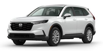 2024 Honda CR-V Vehicle Photo in Pleasant Hills, PA 15236