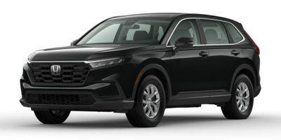 2024 Honda CR-V Vehicle Photo in San Antonio, TX 78230