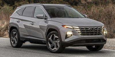 2024 Hyundai TUCSON Plug-In Hybrid Vehicle Photo in Pleasant Hills, PA 15236