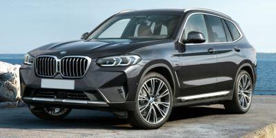 2024 BMW X3 xDrive30i Vehicle Photo in Lancaster, PA 17601