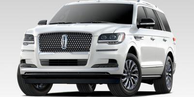 2024 Lincoln Navigator Vehicle Photo in Akron, OH 44312