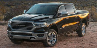 2024 Ram 1500 Vehicle Photo in BRUNSWICK, GA 31525-1881