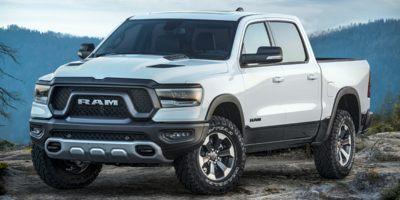 2024 Ram 1500 Vehicle Photo in Harrisburg, PA 17111-1033