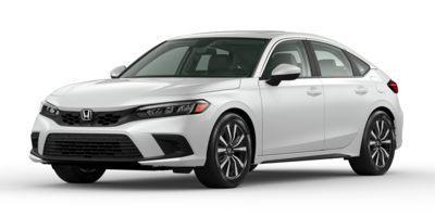 2024 Honda Civic Hatchback Vehicle Photo in BRUNSWICK, GA 31525-1881