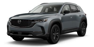 2024 Mazda CX-50 Vehicle Photo in Seguin, TX 78155