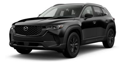 2024 Mazda CX-50 Vehicle Photo in Harrisburg, PA 17111