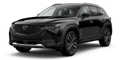 2024 Mazda CX-50 Vehicle Photo in Decatur, TX 76234