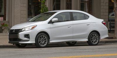2024 Mitsubishi Mirage G4 Vehicle Photo in Savannah, GA 31419