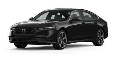 2024 Honda Accord Hybrid Vehicle Photo in Muncy, PA 17756