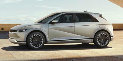 2024 Hyundai IONIQ 5 Vehicle Photo in Harrisburg, PA 17111