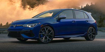 2024 Volkswagen Golf R Vehicle Photo in SELMA, TX 78154-1460